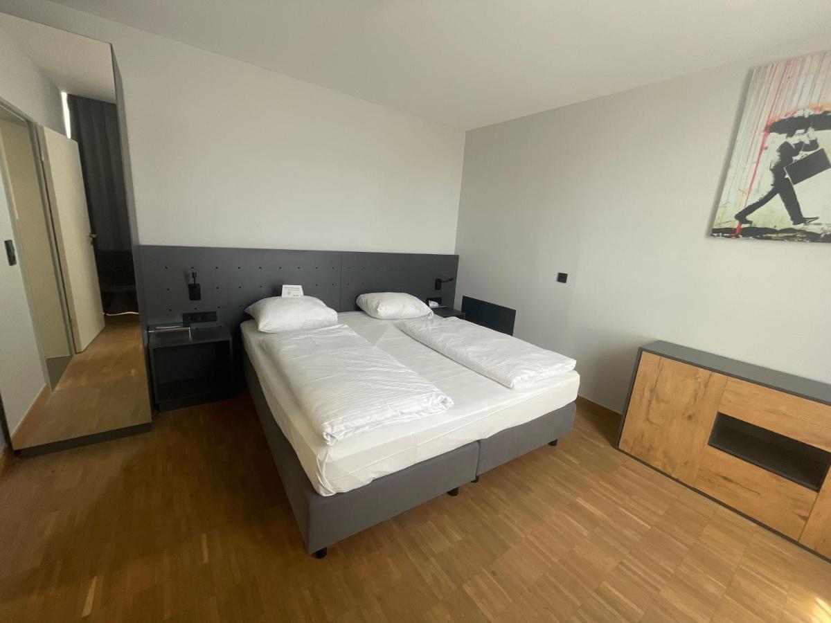 Mk Hotel Remscheid Eksteriør bilde