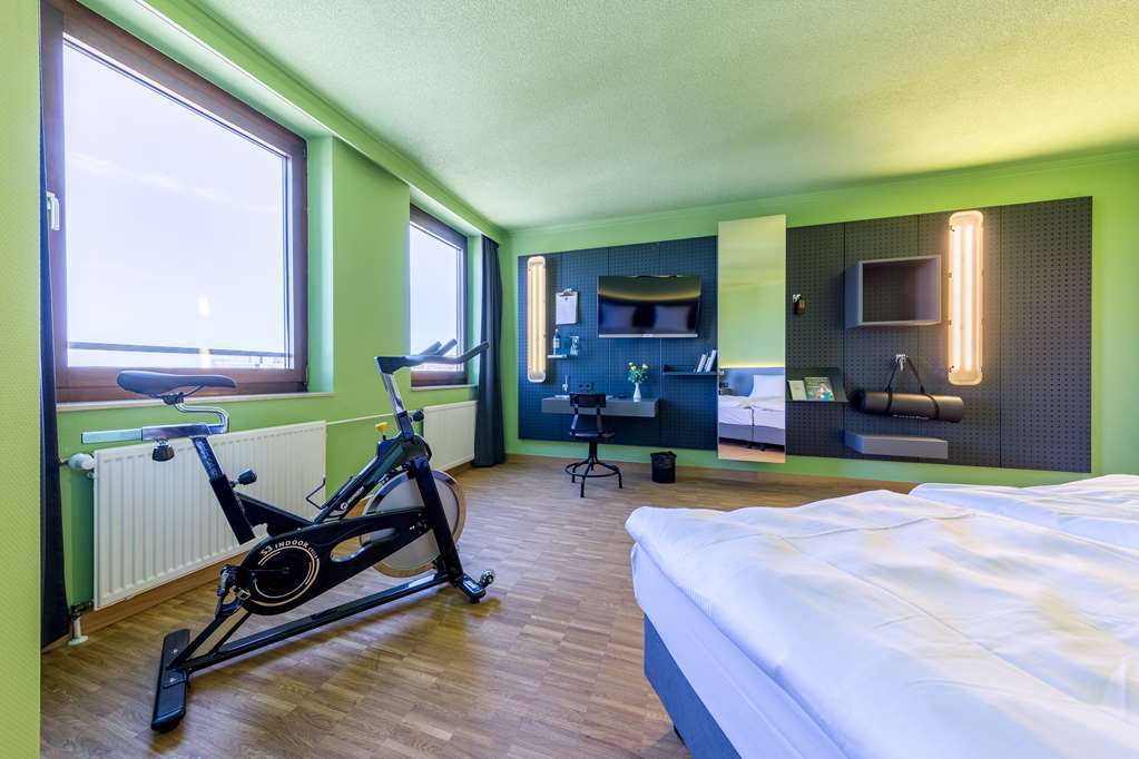 Mk Hotel Remscheid Rom bilde