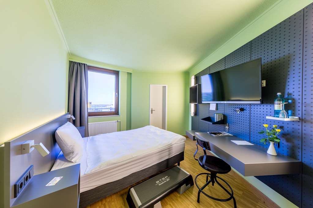 Mk Hotel Remscheid Rom bilde